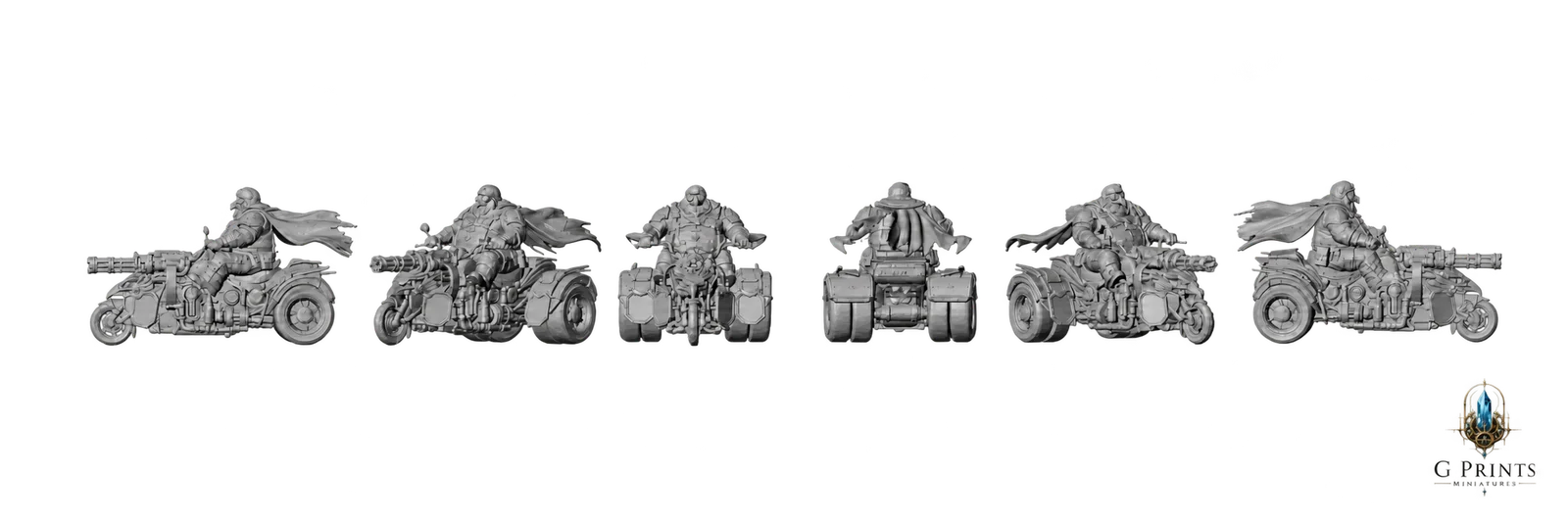 The Trike